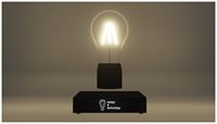 LAMPADA A LEVITAZIONE MAGNETICA